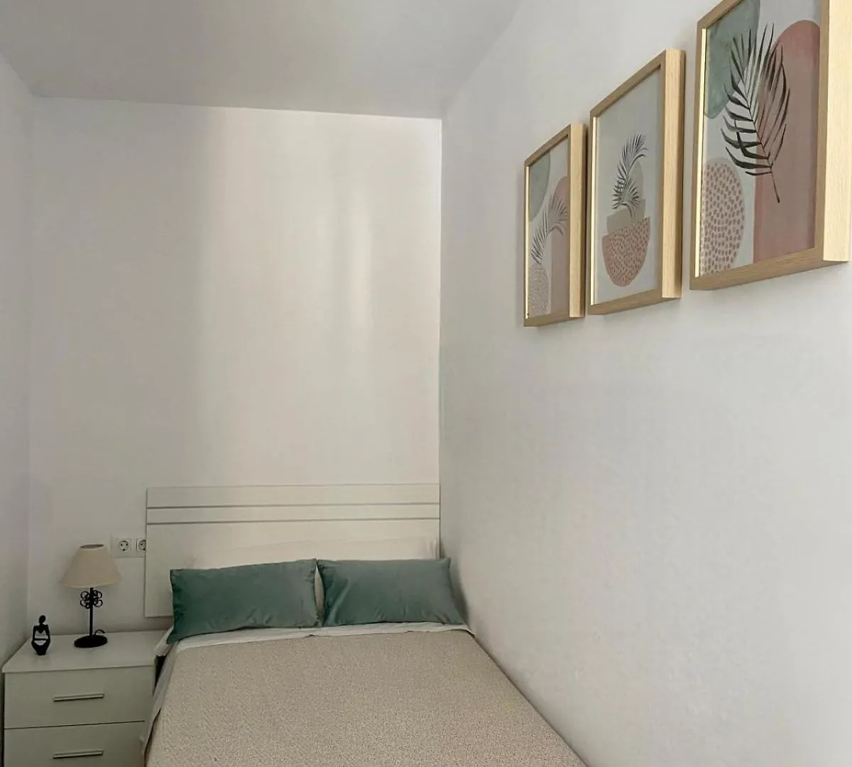 Ferienhaus Matehome Torre Del Mar
