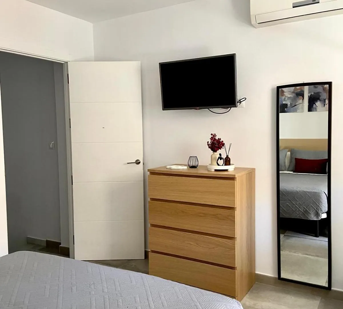 Matehome Torre Del Mar