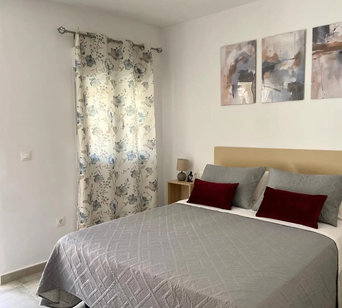 Ferienhaus Matehome Torre Del Mar