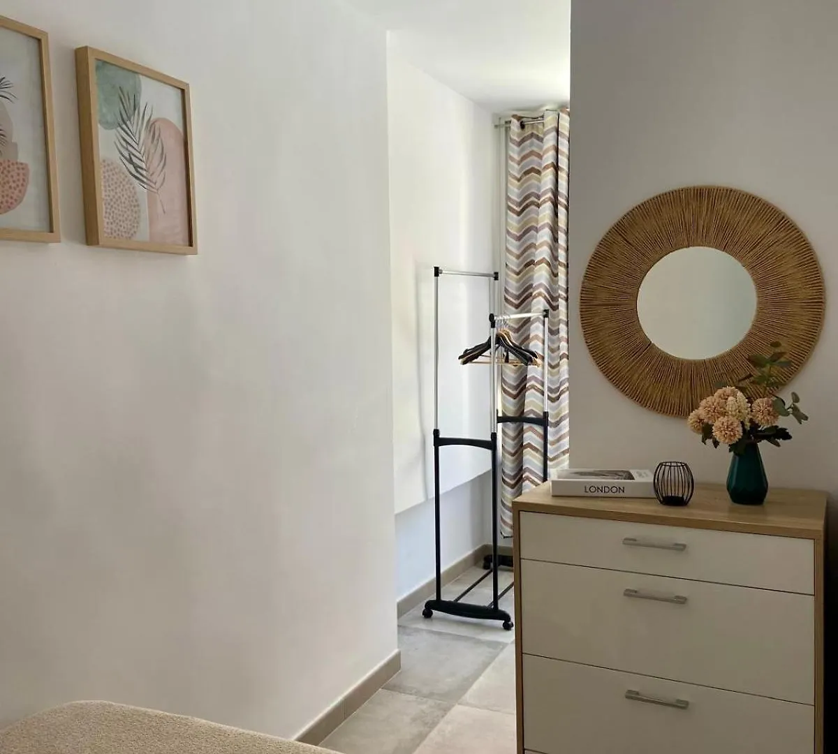 Matehome Torre Del Mar Ferienhaus