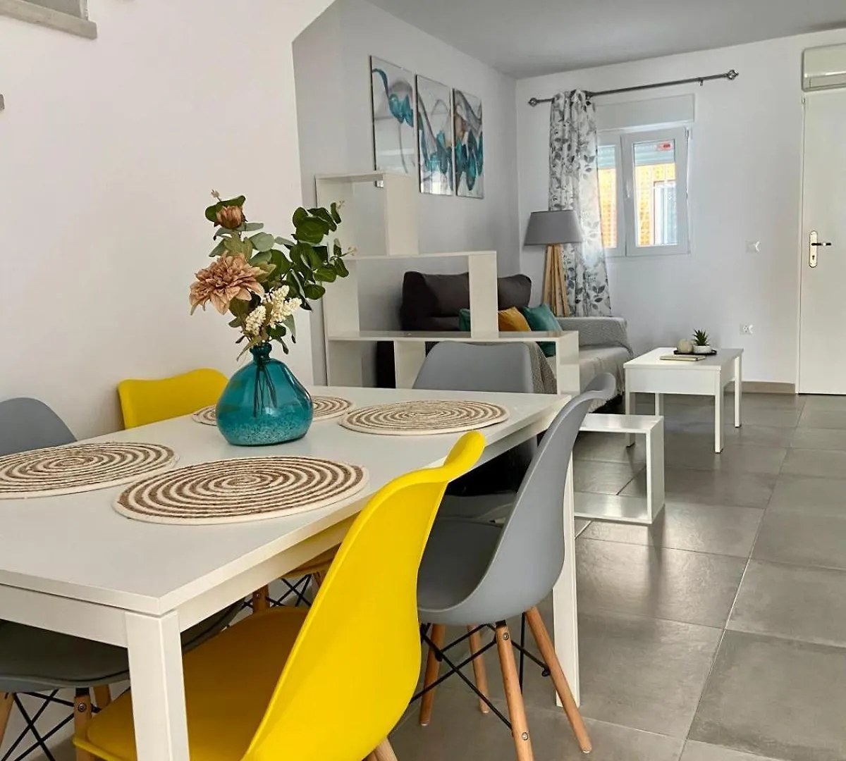 Ferienhaus Matehome Torre Del Mar Spanien